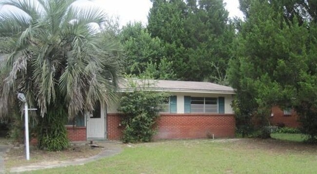 202 Spencer Dr in Fort Walton Beach, FL - Building Photo - Building Photo