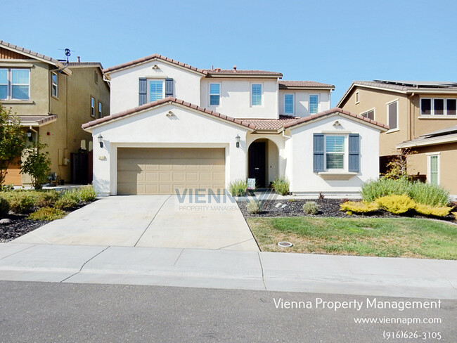 property at 2015 Sculpin Ct