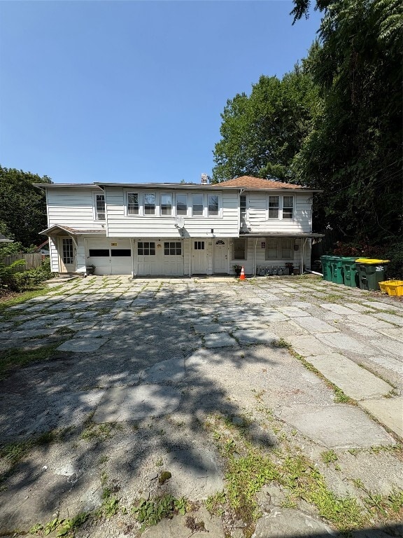 property at 113 Clark St