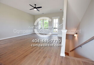424 Argosy Park Cir in Johns Creek, GA - Building Photo - Building Photo