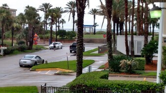 501 2nd St S, Unit D in Jacksonville Beach, FL - Building Photo