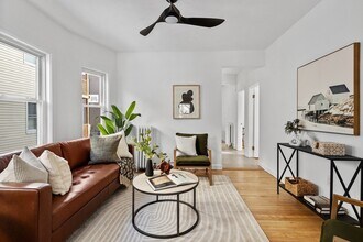 44-46 Pinkham Rd in Medford, MA - Building Photo - Building Photo