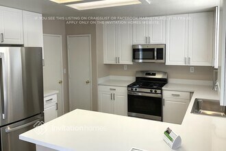 5438 Ragged Robin Ct in North Las Vegas, NV - Building Photo - Building Photo