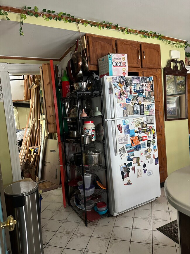 21 Speridakis Ter, Unit 1 in Cambridge, MA - Building Photo - Building Photo