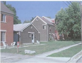 224-244 E Third St in Xenia, OH - Building Photo