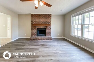315 Cornwallis Way in Fayetteville, GA - Building Photo - Building Photo