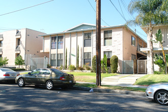 1203 Stanley Ave in Glendale, CA - Building Photo - Building Photo