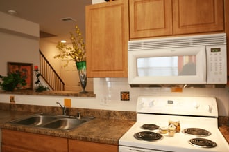 Senior Living at Matthew Henson Apartments in Phoenix, AZ - Building Photo - Building Photo