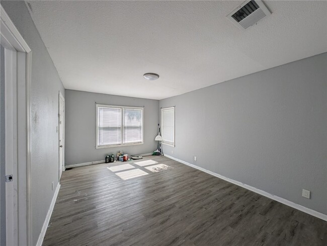 4709 Archer Dr in Corpus Christi, TX - Foto de edificio - Building Photo