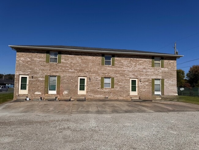 property at 230 Township Road 1110