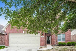 4939 Forest Hurst Dr in Spring, TX - Building Photo