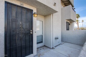 3749 Carlyle Dr in Las Vegas, NV - Building Photo - Building Photo