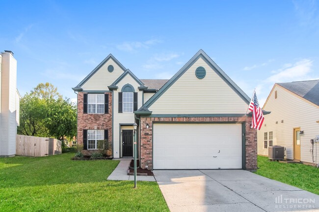 property at 1022 Pine Mountain Way
