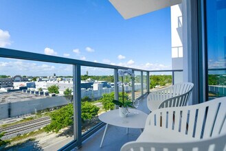 3900 Biscayne Blvd in Miami, FL - Building Photo - Building Photo