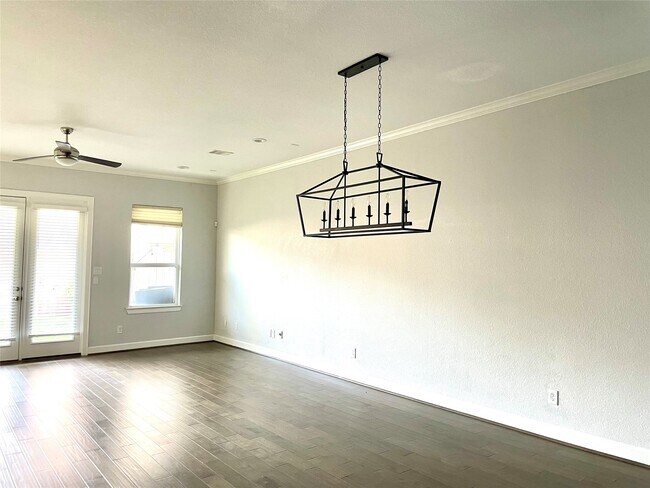 1211 Marconi St in Houston, TX - Building Photo - Building Photo