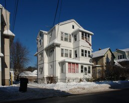 66-68 Flatbush Ave Apartments