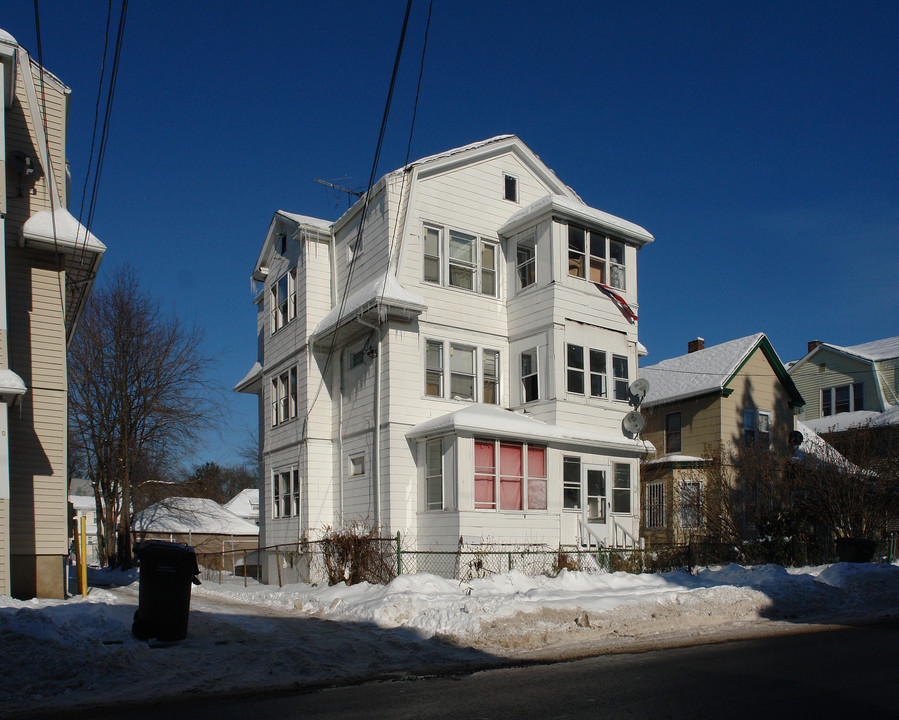 66-68 Flatbush Ave in Hartford, CT - Building Photo