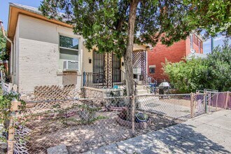 205 W Rio Grande Ave in El Paso, TX - Building Photo - Building Photo