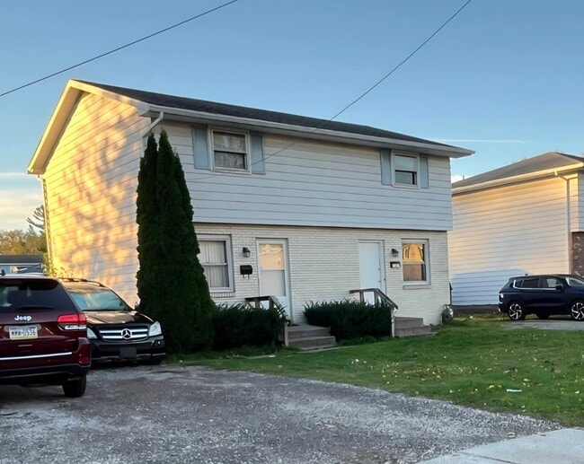 property at 1409 E 38th St