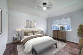 15102 Jordan Oaks St in Houston, TX - Building Photo - Building Photo