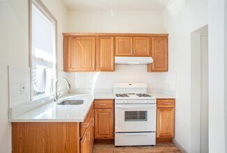 428 69th St in Guttenberg, NJ - Building Photo - Building Photo