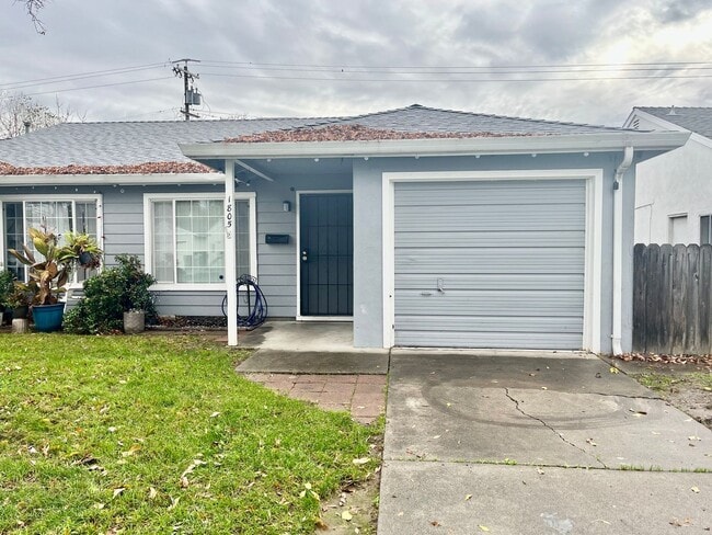 property at 1803-1805 Madrone Ave