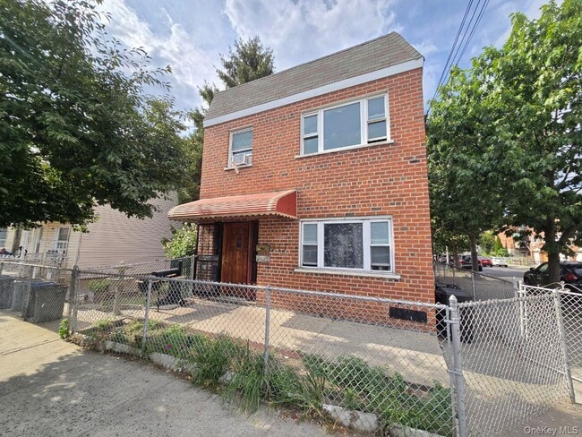 property at 817 Van Nest Ave