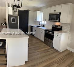16522 SW 294th Terrace in Homestead, FL - Building Photo - Building Photo