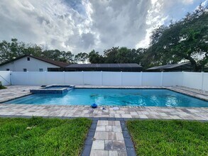 11 Ferris Ln in Palm Coast, FL - Building Photo - Building Photo