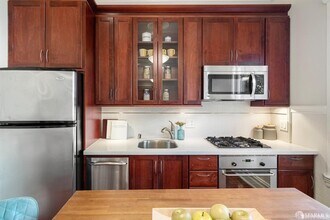 38 Landers St in San Francisco, CA - Building Photo - Building Photo