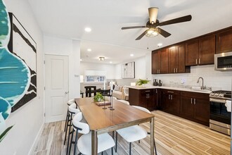 1543 S Corlies St in Philadelphia, PA - Building Photo - Building Photo