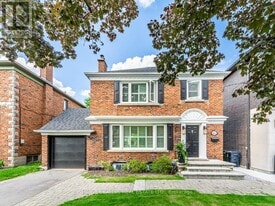 46 Delhi Av in Toronto, ON - Building Photo