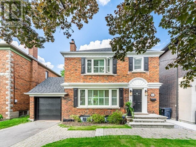 property at 46 Delhi Av