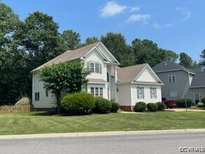 1800 Rolfe Way in Richmond, VA - Building Photo - Building Photo