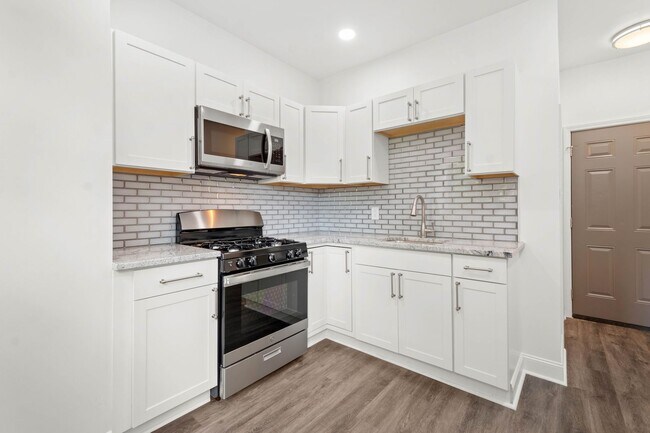 property at 1681 Suburban Ave