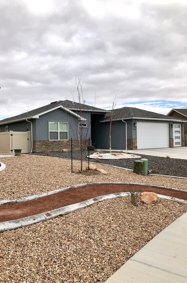 2916 Abel Dr in Grand Junction, CO - Building Photo - Building Photo
