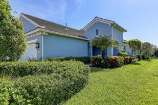 3409 Sky Blue Cv in Bradenton, FL - Building Photo