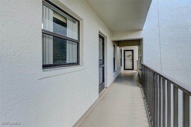 property at 6897 Estero Blvd