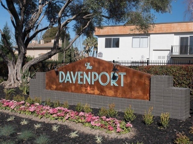 The Davenport