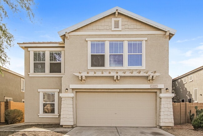 property at 14837 W Columbine Dr