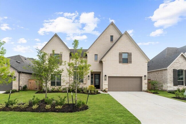 property at 1027 Windy Creek Path