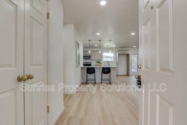 1309 NW 106th St in Oklahoma City, OK - Building Photo - Building Photo