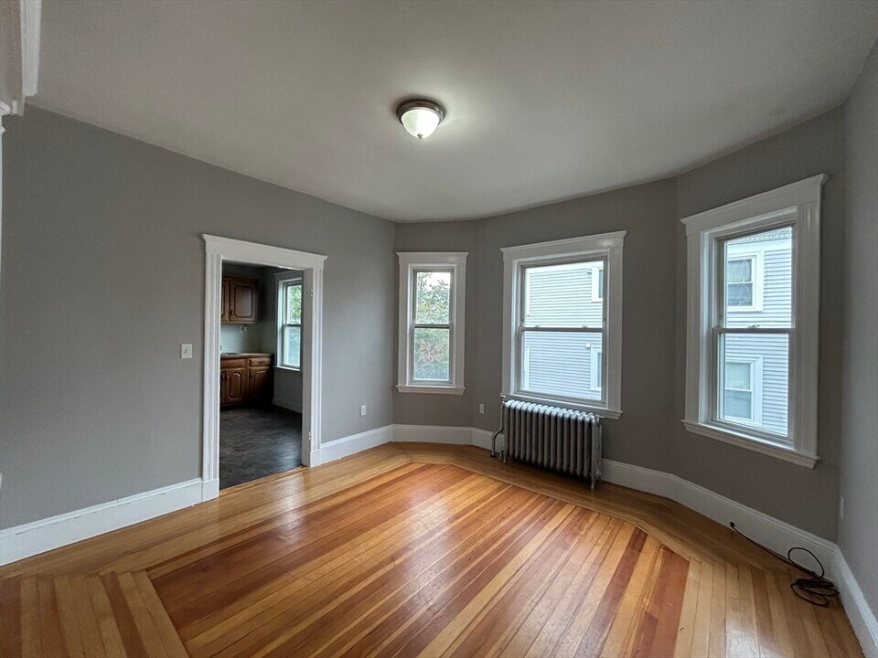 93 Goddard St in Quincy, MA - Building Photo