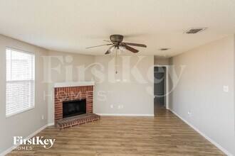 1229 Candler Dr in Lancaster, TX - Building Photo - Building Photo