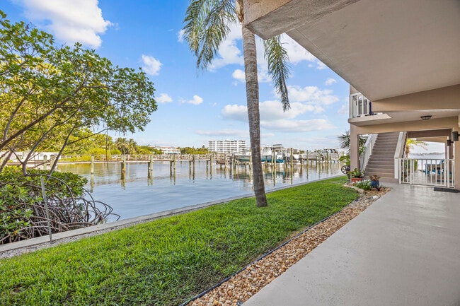 property at 311 E Ocean Ave