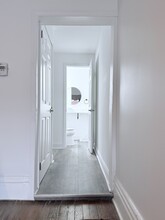 3817 Howley St in Pittsburgh, PA - Foto de edificio - Building Photo