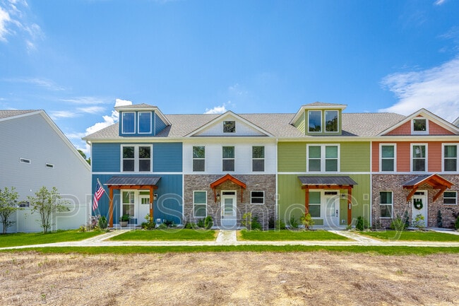 1886 Young Rd SE in Cleveland, TN - Building Photo - Building Photo