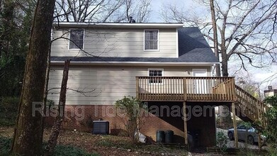 119 Fox Hill Ct in Center Point, AL - Building Photo - Building Photo