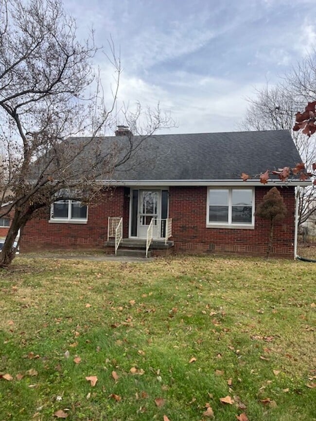 property at 4790 E State Rd 45