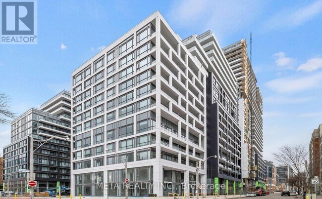 property at 121-121 Lower Sherbourne St